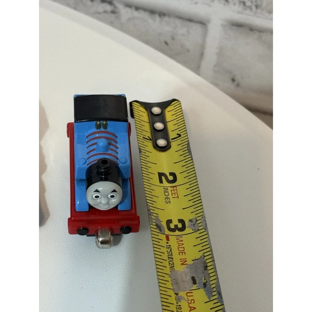 Thomas & Friends Plastic Train Lot 10 Thomas Gordon Percy James Henry Emily